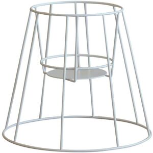 Ok Design Cibile Plant Stand S H:30 cm - White OUTLET