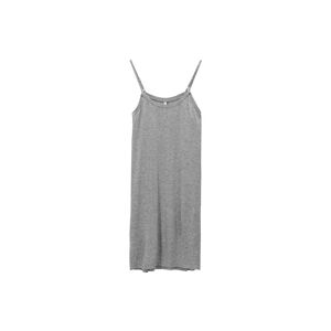 By Nord Slip Dress Astrid S/M - Rock OUTLET