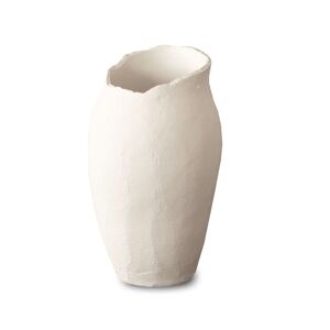 Sibast Furniture Magnolia Vase H: 32 cm - White