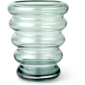 Rosendahl Infinity Vase H: 20 cm - Mint