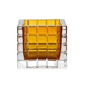 LOUISE ROE City Light 1 Lysestage H: 7,5 cm - Amber