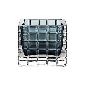 LOUISE ROE City Light 1 Lysestage H: 7,5 cm - Blue