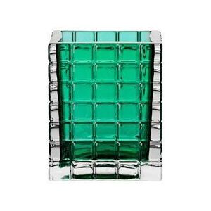 LOUISE ROE City Light 2 Lysestage H: 10,5 cm - Green