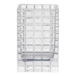 LOUISE ROE City Light 3 Lysestage H: 13,5 cm - Clear