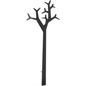 Swedese Tree Knage H: 194 cm - Sort