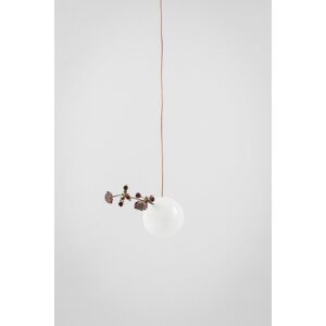 Studio About Hanging Flower Bubble, Small - White OUTLET