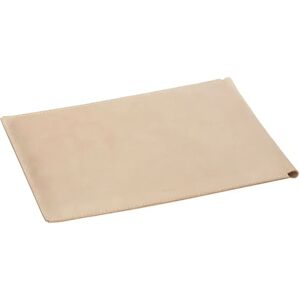 Hübsch Studio Computer Sleeve 13 - Beige OUTLET