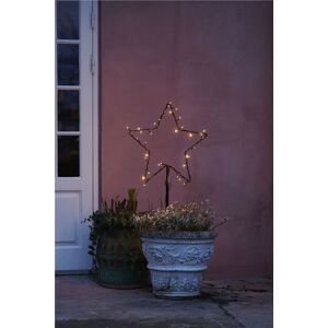Sirius Top-Line Garden Star 40 LED Lys