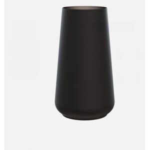 FROST LIVING Rondo Vase 130 Ø: 13 cm - Mat Sort