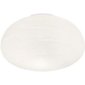 Foscarini Rituals 2 Loftlampe Ø: 34 cm LED - Hvid