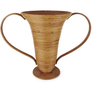 Ferm Living Amphora Vase Large H: 41 cm - Natural