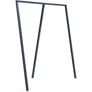 HAY Loop Stand Wardrobe 130 x 60 x 150 cm - Deep Blue