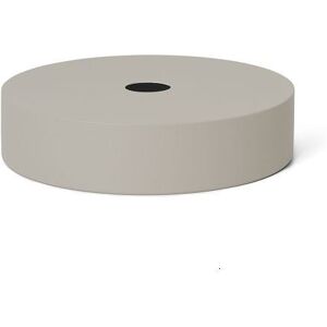 Ferm Living Recod Shade Ø: 30 cm - Light Grey