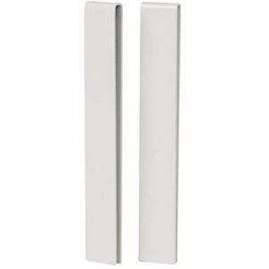 Kristina Dam Studio Curved Box Clip 2 pcs - Beige