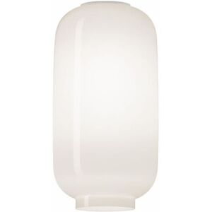 Foscarini Chouchin Bianco 2 Loftlampe H: 34 cm LED - Hvid