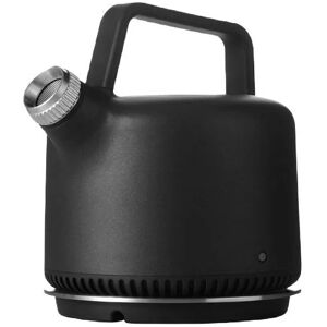 Vipp 501 Kettle 1L - Sort