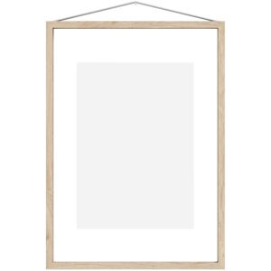 Moebe Frame A3 - Oak