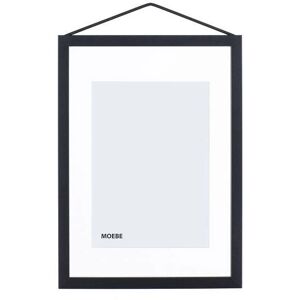 Moebe Frame A5 - Black