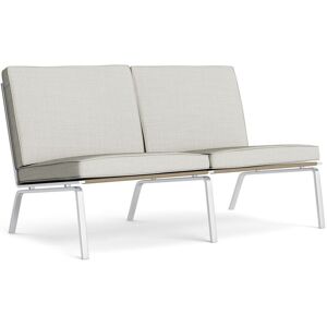 NORR11 Man Two Seater B: 132 cm - Canvas 114