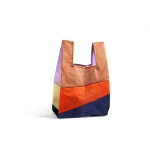 HAY Six-Colour Bag Large H:71 cm - NO. 4 OUTLET