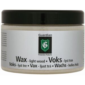 Guardian voks til lyst træ 350 ml