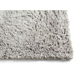 HAY Shaggy Rug 140 x 200 - Warm grey