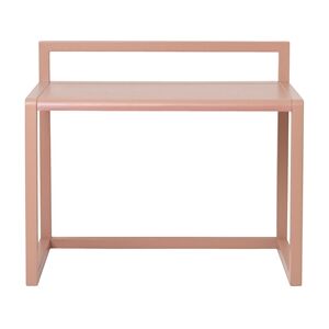 Ferm Living Little Architect Desk 45x70 cm - Rose