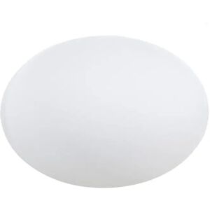 CPH Lighting Eggy Pop Out Udendørslampe Lille Ø: 32cm - Hvid