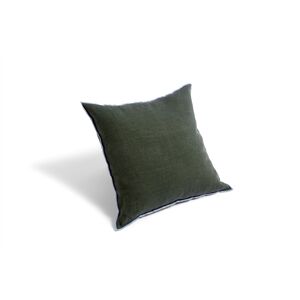 HAY Outline Cushion 50x50 cm - Moss