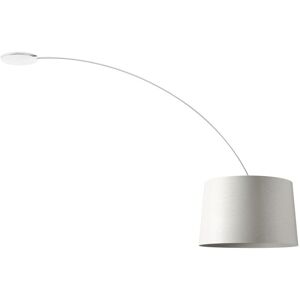 Foscarini Twiggy Loftlampe Ø: 46cm - Hvid