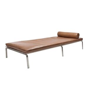 NORR11 Man Daybed L: 202 cm - Cognac