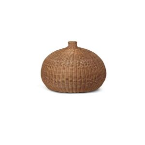 Ferm Living Braided Lampshade Belly Ø: 54 cm - Natural