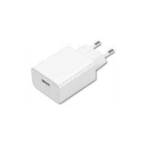 Luceplan Nui Mini USB adapter - Hvid