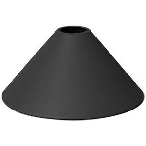 Ferm Living Collect Cone Shade Ø: 25 cm - Black