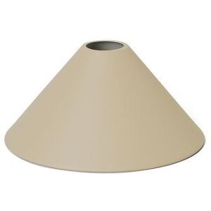 Ferm Living Collect Cone Shade Ø: 25 cm - Cashmere