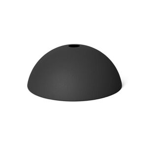 Ferm Living Collect Dome Shade Ø: 38 cm - Black