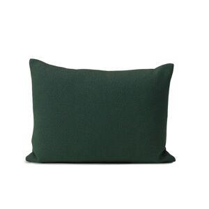 Warm Nordic Galore Cushion Square 70x50 cm - Hunter Green