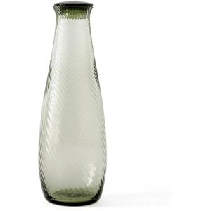 &Tradition SC62 Collect Carafe 0,8 Liter - Moss