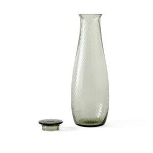 &Tradition SC63 Collect Carafe 1,2 Liter - Moss