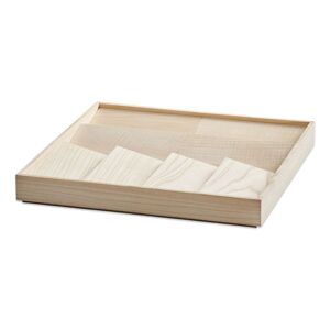 Gejst Duune Organizer 8 33x33 cm - Ash