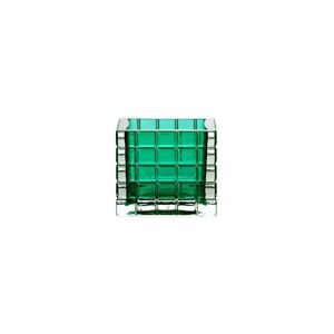 Louise Roe City Light 1 Lysestage H: 7,5 cm - Green