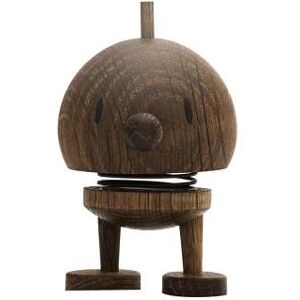 Hoptimist Bumble S H: 7,9 cm - Smoked Oak