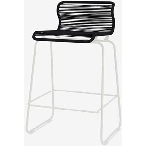 Montana Panton One Kitchen SH: 65 cm - Silk Grey/Paper Black