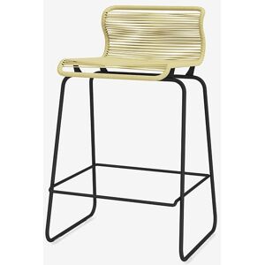 Montana Panton One Kitchen SH: 65 cm - Black/Vincent