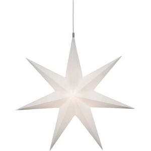 Le Klint Twinkle Star H: 61 cm - Hvid