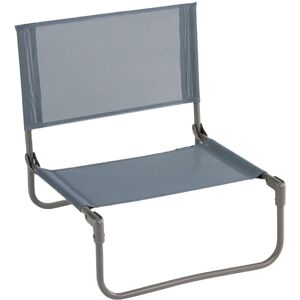 Lafuma CB II Low Chair SH: 13 cm CB Velio - Silex OUTLET