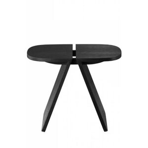 Blomus Avio Sidetable 55x30 cm - Black Oak