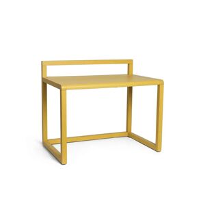 Ferm Living Little Architect Desk 45x70 cm - Yellow
