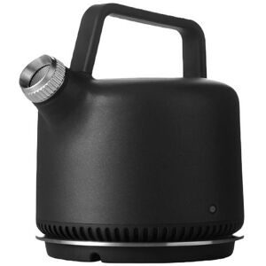 Vipp 501 Kettle 1L - Sort