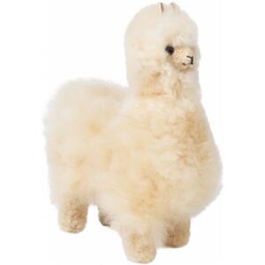 Elvang Teddy Alpaca - Beige